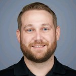 Chris Cafego - Info Systems- Security Engineer