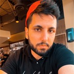 Bashar Alshakhanbeh - Network Penetration Tester