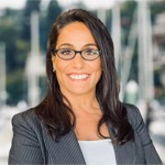 Melissa Wonderlie - Head of HR